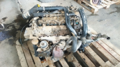 OPEL ASTRA H KOMPLE MOTOR 1.3