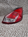 Ford / Fiesta / Far & Stop / Sağ Arka Stop / Çıkma Parça