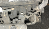 Mercedes 200 D Çıkma Şarj Dinamosu