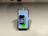 Oto Çıkma Parça / Elektrik / Cam Açma Anahtarı / Fiat / Doblo / Çıkma Parça 