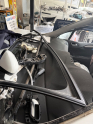 Citroën C4 sol ön kapı fitili
