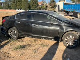 Honda  civic  sağ arka kapı