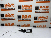 ÇIKMA  PEUGEOT 307 SOL ÖN TAMPON BRAKETİ