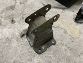 OPEL ASTRA H ÖN TAMPON DEMİRİ AYAĞI SOL 24452467 CANCAN OPEL