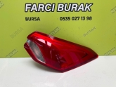 FOCUS 4 SEDAN SAĞ DIŞ STOP SIFIR İTHAL 2018- 431-19AWR-UE
