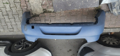 08.14 SKODA SUPER B ARKA TAMPON