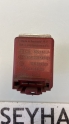 1J0907521 seat cordoba 99-2002 kalorifer fan regülaörü rezistansı