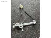 RENAULT FLUENCE CAM MOTORU