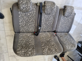 KANGOO ARKA KOLTUK