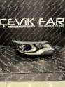 VOLKWAGEN TİGUAN 2013-2016 SAĞ FAR