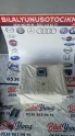 VW PASSAT FAR BEYNİ ÇIKMA ORJİNAL