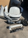 FİAT EGEA ÖN SET