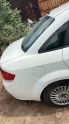 Fiat Linea sağ arka çamurluk kesme Çıkma