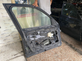 BMW X3 SOL ÖN KAPI ORJİNAL ÇIKMA , BMW E83 SOL ÖN KAPI