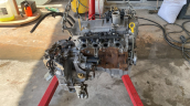 RENAULT CLİO K7M DOLU MOTOR