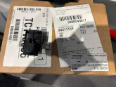 MERCEDES CLA W118 W117 W177 PİROTEKNİK SİGORTA 0009827425 SO