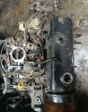 95 Toyota Corolla 1.3 karbüratörlü motor