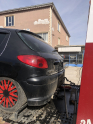 Oto Çıkma Parça / Elektrik / Stop / Peugeot / 206 / Çıkma Parça 