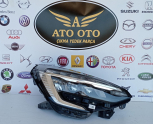 RENAULT CLİO 5 ORJİNAL ÇIKMA SAĞ FAR  M