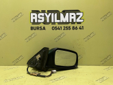 VOLVO V70 SAĞ AYNA ORJİNAL