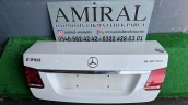 2015 MERCEDES E180 W212 KASA ARKA BAĞAJ KAPISI