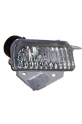 Volkswagen Transporter T4 Sis Lambası Sağ Eski Tip Çizgili C