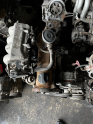 Ww PASSAT 1.8 KOMPLE MOTOR