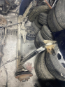 Nissan Almera Arka Dingil Çıkma Orjinal