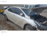 2013- 2018 TOYOTA COROLLA 1,33 FULL MOTOR/ÇEVR E/GÖGÜS TESİSATI