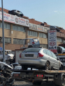 2004 KİA RİO 1.5 BENZİNLİ PARÇA PARÇA SATILIK