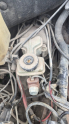 Uno 60s fren Vestanoz Fren Westinghouse