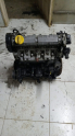 Renault Megane1 Laguna1 benzinli 2.0-8V komple motor