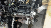 Peugeot 207 çıkma motor