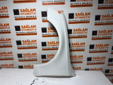 ÇIKMA AUDİ A4 B8 SOL ÖN ÇAMURLUK 8K0821467B ORİJİNAL