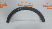 Opel Crossland X Sağ Ön Çamurluk Kaplaması dodik GM 13482068