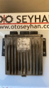 8200911562 8200767242 renault kangoo 2008 1.5 dci motor beyni