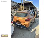 Dacia sandero stepway 2020 - 2023 sağ sol stop hatasız