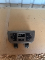 FİAT DOBLO KLİMA KONTROL PANELİ