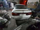 MAZDA 3.23 BAGAJ KAPAK 1996 MODEL