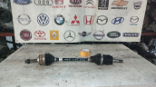 2021-2024 TOYOTA YARİS CROSS SOL AKS