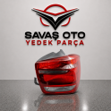 BMW 1 F20 ARKA STOP HALOJEN TİP SAĞ SOL 2011 VE ÜZERİ / TAİWAN