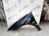 Skoda süper b sol ön çamurluk 2024 2026 (az hasarlı)