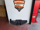 COROLLA ÖN PANJUR ÜST BAKALİT ÜST TAMPON PLASTİĞİ ORJİNAL