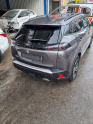 PEJO   2008  SUV    ÇIKMA    TAVAN  DÖŞEMESİ