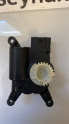5Q0907511K Seat Leon kalorifer ayar motoru