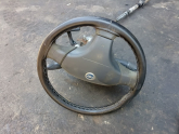Oto Çıkma Parça / Citroen / Jumper / Elektrik / Sinyal Kolu / Çıkma Parça 