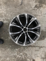 BMW X6 11X20 İNC JANT 6858878