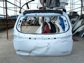 Chery omoda5 arka bagaj kapağı (çıkma)