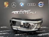 RENAULT KANGOO SOL FAR FUL LED 2024-2025-2026 ÇIKMA