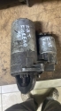 FİAT FİORİNO MARŞ MOTORU
